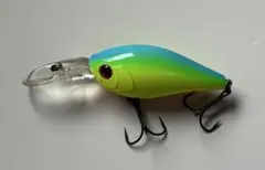 ⑤ 未使用ティムコ fat pepper3 ブルーバッグシャートのサムネイル