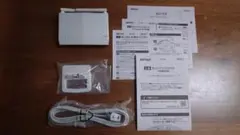 BUFFALO（バッファロー） WEX-1800AX4EA/N EasyMesh