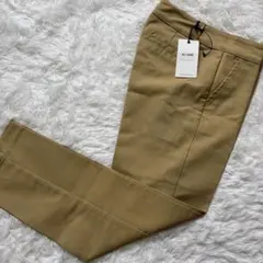 新品タグ付★RE/DONE リダン チノパン ベージュ パンツ ロンハーマン 4