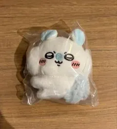 ちいかわ クリップぬいぐるみ② モモンガ