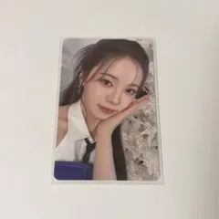 NiziU アヤカ AWAKE 1万円特典 トレカ