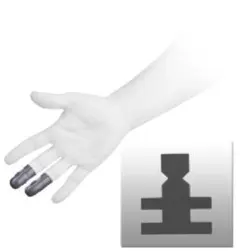 ストーム　MAX PRO フィンガーテープ 30枚入り　２箱セット