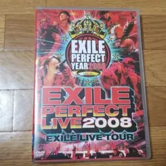 EXILE/EXILE LIVE TOUR\