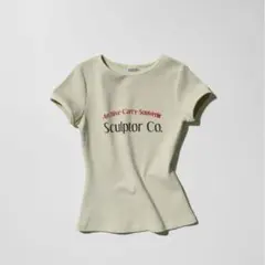SCULPTOR Tシャツのサムネイル