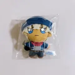 名探偵コナン キーチェーンマスコット 安室透
