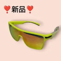 ❣️新品❣️偏光スポーツ サングラスメンズ TR90 レトロスクエアレー