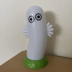 ニョロニョロ型 テーブルランプ ライト