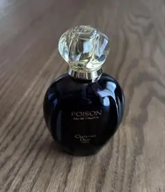 ヴィンテージ]ディオールPOISON オードトワレ 50ml - メルカリ