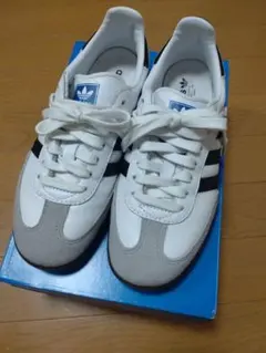 adidas アディダス サンバ OG / SAMBA OG