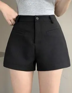 Shein ハーフパンツ