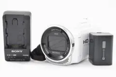 2026年最新】sony hdr-cx670の人気アイテム - メルカリ