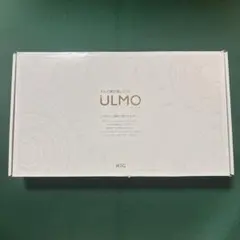 新品★ オルガ遠赤蒸しマット ULMO ウルモ オルガ遠赤蒸しマット - メルカリ