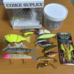 2025年最新】コイケスープレックスの人気アイテム - メルカリ