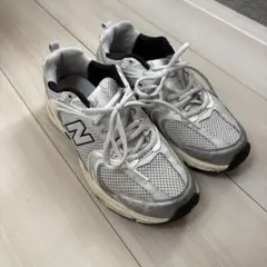 ニューバランス new balance 530 レディース スニーカー 24cm