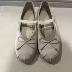 H&M バレエシューズ 35 フラットシューズのサムネイル