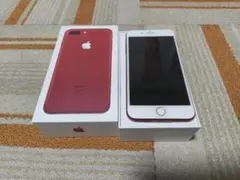 2025年最新】iphone 7 plus 128gb redの人気アイテム - メルカリ