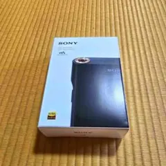 Sony NW-WM1A デジタルオーディオプレーヤー【値段交渉可】 - メルカリ