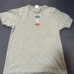 アディダスオリジナルス 刺繍 Tシャツのサムネイル