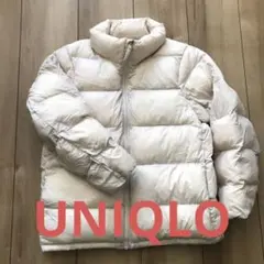 ユニクロ アウター コート