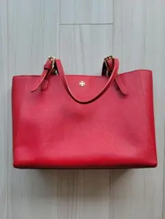超美品！トリーバーチトートバッグ