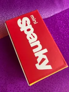【未開封】mini SPANKY ミニスパンキー 大須Ver ソフビ フィギュア 2026年最新】spanky フィギュアの人気アイテム - メルカリ