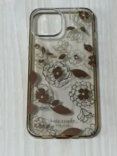 kate spade iPhone14Plus ケースのサムネイル