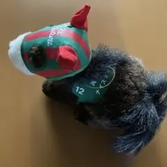 2025年最新】ナイスネイチャぬいぐるみの人気アイテム - メルカリ