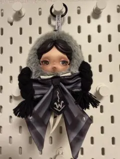 POPMART SKULLPANDA Wednesday