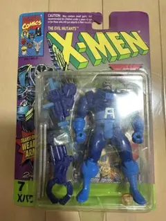 2026年最新】X・MEN・フィギュアの人気アイテム - メルカリ