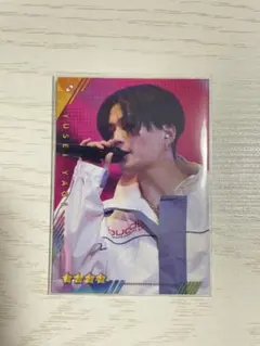 2025年最新】トラキン リアルカード 八木勇征の人気アイテム - メルカリ