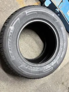 かつ様専用プラド150マッドブラック純正取外し265/60 R18 サマータイヤ