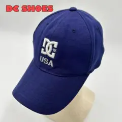 【DC SHOES/ディーシーシューズ】キャップ USAロゴ刺繍 スター 帽子