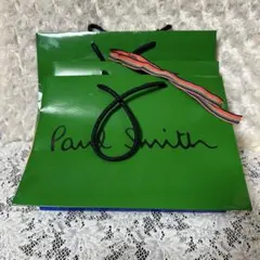 ポールスミス　紙袋3枚