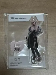 2025年最新】REIRIE アクスタの人気アイテム - メルカリ