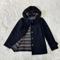 2025年最新】Burberryショートコートの人気アイテム - メルカリ