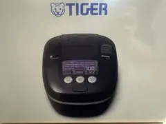 Tiger海外向け 5.5合炊き 圧力IH炊飯器 JPC-W10W 220V仕様のサムネイル