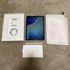 iPad Pro 256GB （第3世代）11インチ+ Apple Pencil