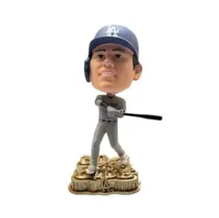 2026年最新】大谷翔平 ボブルヘッド focoの人気アイテム - メルカリ