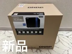 2025年最新】qnap ts-453beの人気アイテム - メルカリ