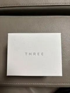 THREE リズムユニフォートスキンケアセット Rのサムネイル