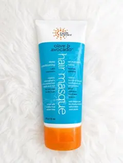 Earth Science オリーブ＆アボカド ヘアマスク 170gのサムネイル