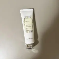 ジルスチュアート ハンドクリーム ブルーミングペアー