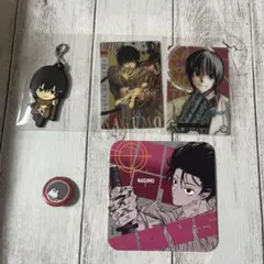 2026年最新】SAKAMOTO DAYS アートコースター boxの人気アイテム