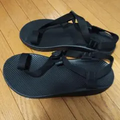 美品】chaco Z1 M10 希少カラー BEAMS購入 - メルカリ