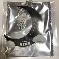 Dr.STONE TeNQ ゆらゆらアクリルキーホルダー ゼノ