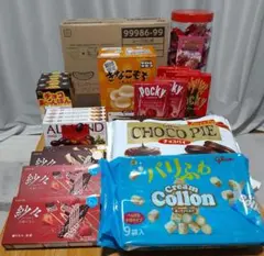 ✨アミューズメント✨お菓子✨スープDELI✨など