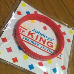 KING ブレスレット