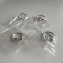 うたプリ カルナイ リングコレクション カルライ