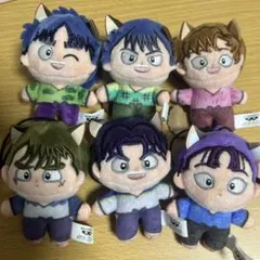 荒北靖友 ナンジャタウン ぬいぐるみ - メルカリ