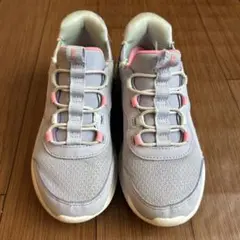 スケッチャーズ　スリップインズ キッズスニーカー　18センチ